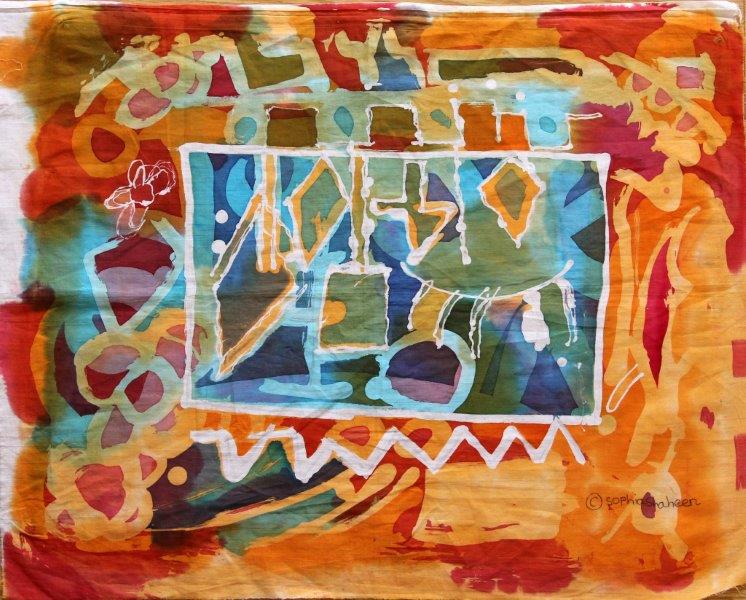 Batik